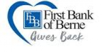 Personal, Business & Agribusiness Banking - First Bank of Berne