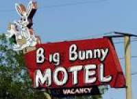 The Big Bunny Motel still lives on Colfax Avenue in Denver! Denver ...