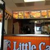 Little Caesars Pizza - Restaurants - 698 W MacClenny Ave ...