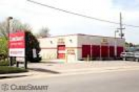 Self-Storage Units at 2125 South Valentia Street in Denver, CO ...