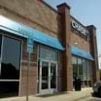 Chase Bank - Montclair - 6160 E Colfax Ave Unit 3