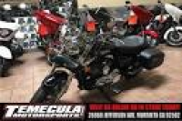 Temecula Motorsports | Southern California Motorcycles Dealer