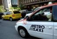 Judge's decision on Yellow Cab/Metro Taxi merger expected by April ...
