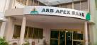 ARB Apex Bank - Togber for Progress