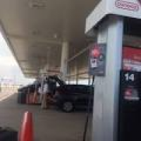 Conoco - 53 Photos & 32 Reviews - Gas Stations - 7680 Pena Blvd ...