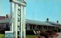 Colfax Avenue: Motels on Colfax Avenue