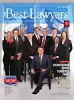 Best Lawyers in Denver 2014 by Best Lawyers - issuu