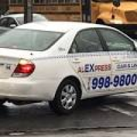 Alex Express Car & Limo - Limos - Gravesend, Brooklyn, NY - Phone ...