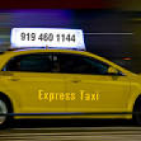 Express Taxi - Taxis - 3700 Western Blvd, Raleigh, NC - Phone ...