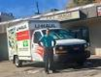 U-Haul: Moving Truck Rental in Lakewood, CO at City Image Printing