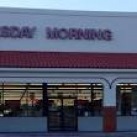 Tuesday Morning - Discount Store - 3241 Washington Rd, Augusta, GA ...