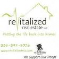 Revitalized Real Estate Offerings and Investments - Investing ...