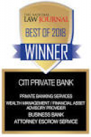 Citi Private Bank - Private Banking for Global Citizens
