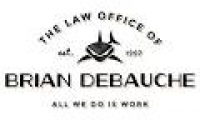 Law Firm of Brian DeBauche, Colorado Lawyer