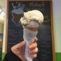 Liks Ice Cream - 113 Photos & 351 Reviews - Ice Cream & Frozen ...