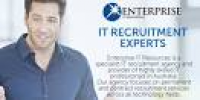 IT jobs, IT Recruitment Agency - Sydney, Melbourne, Canberra ...