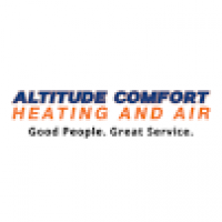Altitude Comfort Heating and Air - 16 Photos & 33 Reviews - Water ...