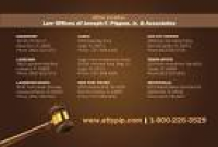 Lawyer Joseph Pippen - Largo, FL Attorney - Avvo