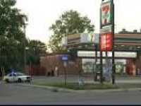 Shots fired during armed robbery at 7-Eleven in Denver | 9news.com