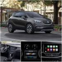 Find what Is New at Suss Buick GMC in Aurora | Denver