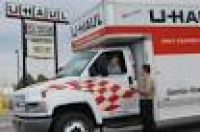 U-Haul: Moving Truck Rental in Aurora, CO at U-Haul Moving ...