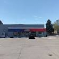 1st Stop - Gas Stations - 13694 E Iliff Ave, Aurora, CO - Phone ...