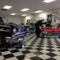 Jewell Auto Body & Painting - Lakewood, CO