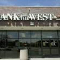 Bank of The West - Banks & Credit Unions - 9150 N Sheridan Blvd ...