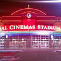 Regal Cinemas River Point 14 & RPX - Movie Theater