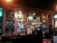 Citron Bistro Bar Area - Picture of Citron Bistro, Denver ...