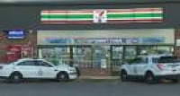 Two Denver 7-Eleven stores robbed within half-hour – The Denver Post