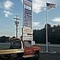 Holiday Service Center - Auto Repair - 1194 Rt 37 W, Toms River ...