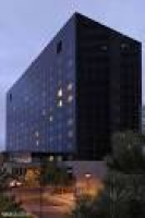 Loews Denver Hotel Glendale Colorado - Family Hotel Review