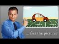 Texting Auto Accident Attorneys - Anderson Hemmat, LLC - YouTube