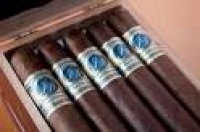 Cigar Accessories: The Humidor (Part 1) | Palma Cigars|Premium ...