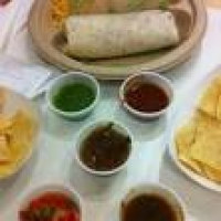 Baja Fresh Mexican Grill - CLOSED - 21 Reviews - Mexican - 999 ...