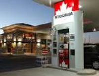 Suncor Energy: Petro-Canada, Neighbours, SuperStop convenience ...