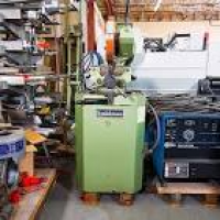 Used Machine Tools In-stock | Hoffa Machine Co. | Lakewood, CO