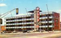 Adaptive Reuse: Broadway Plaza Motel – DenverUrbanism Blog