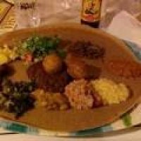 Habesha Ethiopian Restaurant and Bar - CLOSED - 11 Photos & 26 ...