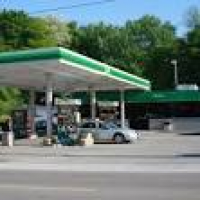 Grafton BP Amoco - Gas Stations - 200 E Main St, Grafton, IL ...