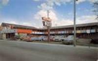 Colfax Avenue: Retro Colfax: La Vista Motel