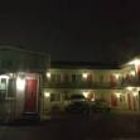 La Vista Motel - Hotels - 8035 Lincoln Blvd, Westchester, Los ...