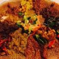 Axum Restaurant - 89 Photos & 127 Reviews - Ethiopian - 5501 E ...