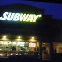 Subway - Sandwiches - 7327 E Colfax Ave, Northeast, Denver, CO ...