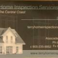 Terry Home Inspection Service - Home Inspectors - Atascadero, CA ...
