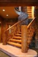 Best 25+ Log home decorating ideas on Pinterest | Log home living ...