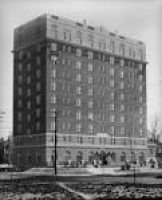 The Hotel With A Personality:" Denver's Colburn Hotel | Denver ...