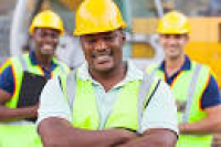 Temporary Worker Denver | Construction Work | Ready Temporary Services