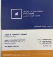 Wealth Strategy Partners LLC - Financial Advising - 677 Ala Moana ...